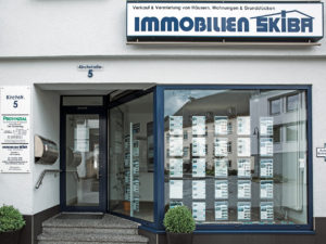 Immobilien Skiba - Ihr Immobilienmakler aus Adenau in der Eifel