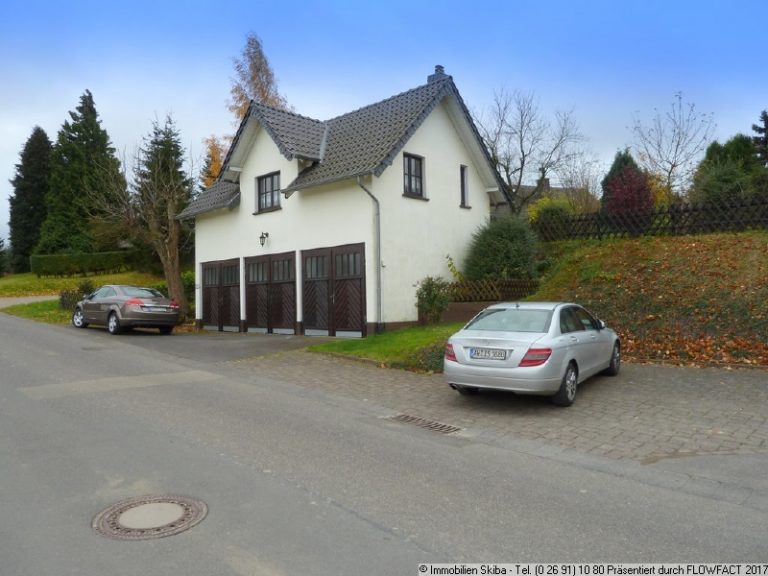 Einfamilienhaus in Bad MünstereifelLethert, 40 m²
