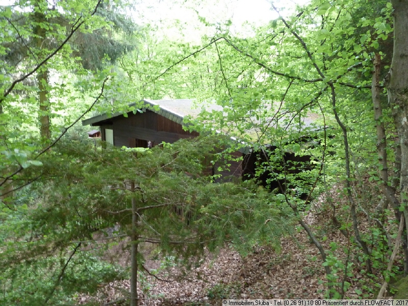 Einfamilienhaus in LindObliers, 47.4 m²