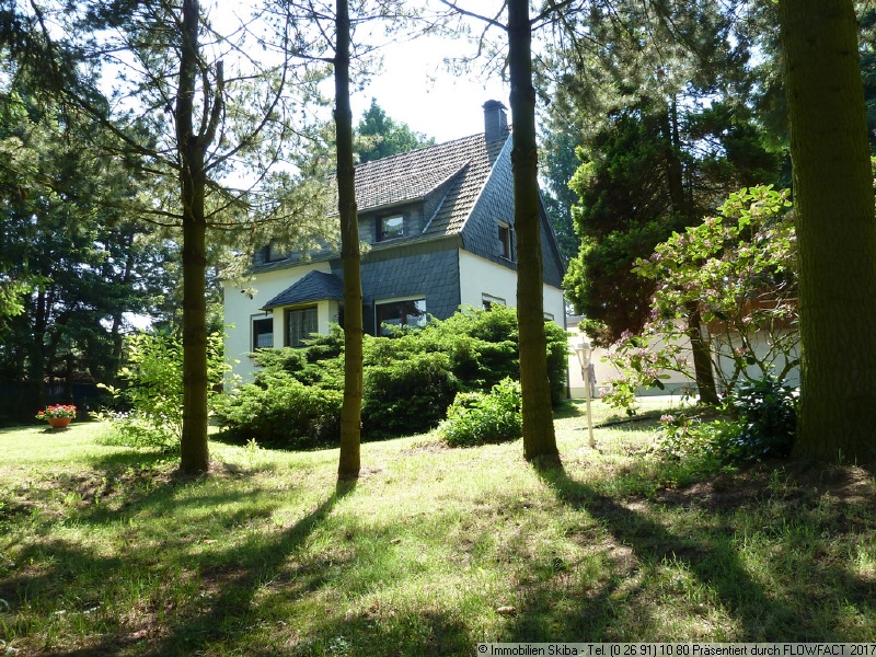 Einfamilienhaus In Bad Munstereifel Esch 186 M