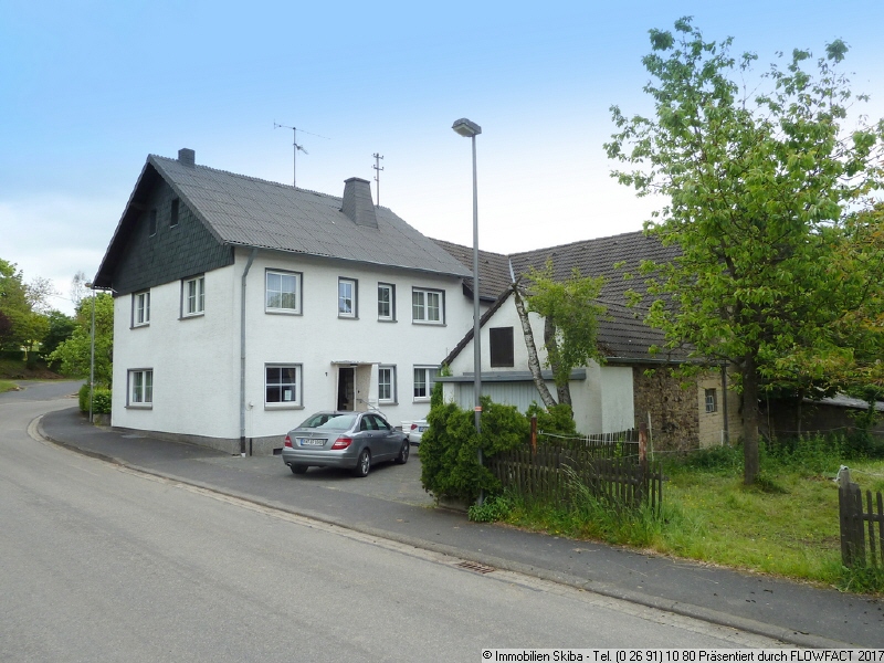 Einfamilienhaus In Ohlenhard 144 M