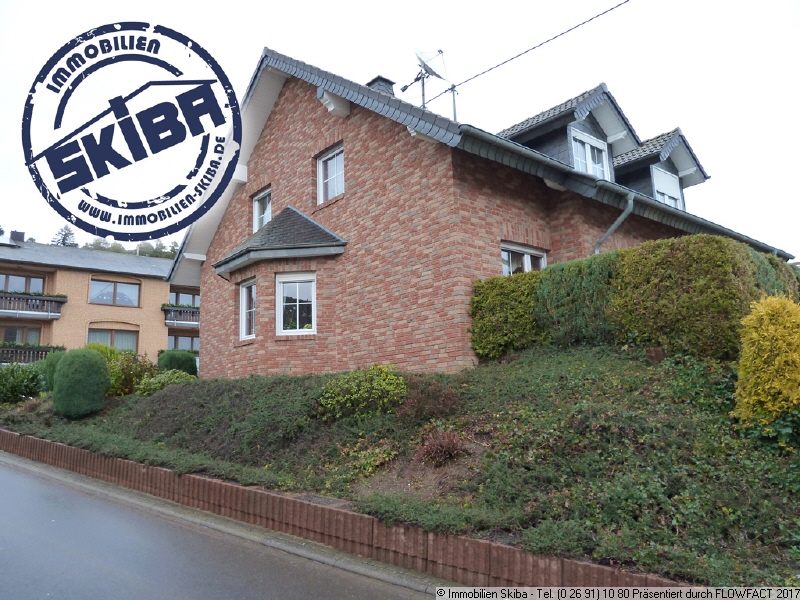 Doppelhaushälfte In Baar-Wanderath, 108 M² Doppelhaushälfte In Baar-Wanderath, 108 M²