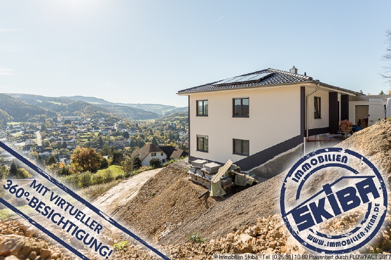 Einfamilienhaus In Adenau 195 M