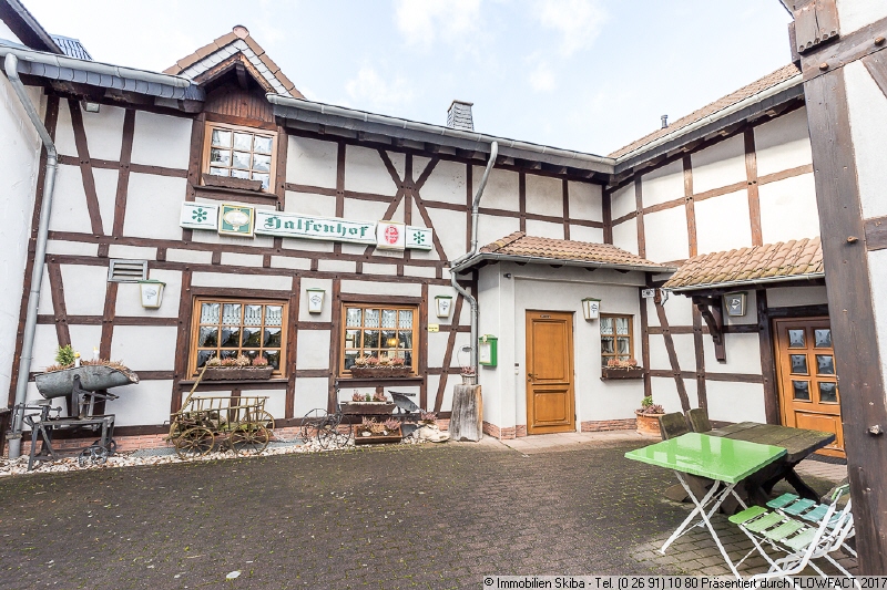 Einfamilienhaus in Bad NeuenahrAhrweiler OT Ramersbach