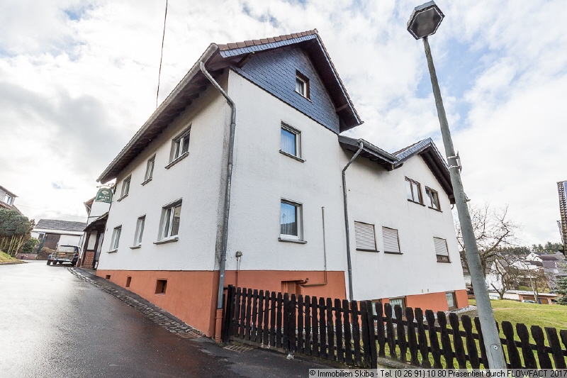 Einfamilienhaus in Bad NeuenahrAhrweiler OT Ramersbach