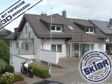 Ferienapartementhaus in ökologischer Bauweise in der Wacholderheide in der Eifel, 56729 Langenfeld, Mehrfamilienhaus