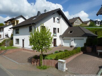 Immobilien-Video: Top gepflegtes Haus mit Platz für die ganze Familie, 56729 Siebenbach, Einfamilienhaus