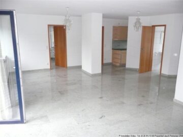 Provisionsfrei: Luxus m. Granitböden, EBK, Balkon, 53518 Herschbroich, Erdgeschosswohnung