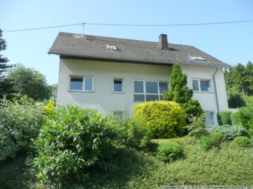 Viel Platz für Ihre Familie am ruhigen Ortsrand, 56746 Kempenich, Einfamilienhaus