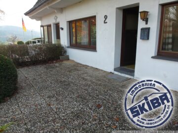 Wochenend-Wohnung mit großer Terrasse am Waldrand von Adenau, 53518 Adenau, Wohnung