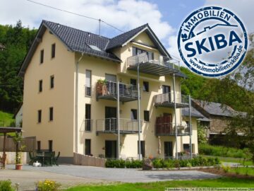 Komfort-Mietwohnung in Wirft bei Adenau – Betreutes Wohnen, 53534 Wirft, Wohnung
