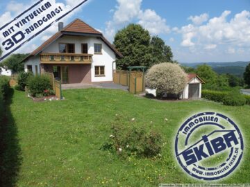 Ihr Traumhaus mit Blick über die Eifel, 53520 Dankerath, Einfamilienhaus