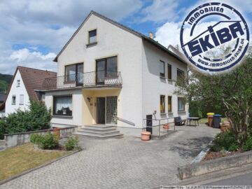 Wohnhaus mit schönen Ausblick in ruhiger Lage in Hönningen an der Ahr, 53506 Hönningen, Einfamilienhaus