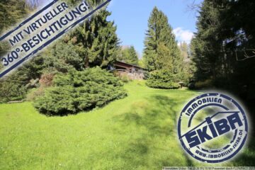 Alleinlage: Traumdomizil mit parkähnlichem Grundstück in der Natur vom Ommelbachtal/Eifel, 53520 Dümpelfeld-Ommelbachtal, Einfamilienhaus