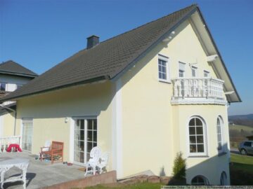 Neuwertiges Komfort-EFH mit Wohlfühlbad und Sauna, 56729 Baar-Wanderath, Einfamilienhaus