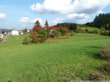 Bauernhaus am äußersten Ortsrand von Wimbach bei Adenau, 53518 Wimbach, Bauernhaus