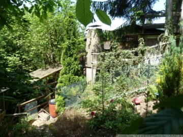 Wochenendhaus mit Fernblick in idyllischer Waldlage, 53520 Dümpelfeld-Ommelbachtal, Einfamilienhaus