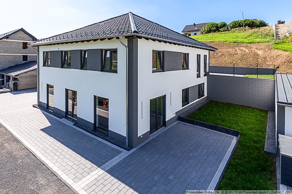 Neubau Nähe Nürburgring Immobilien Skiba