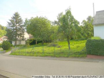 Ruhig wohnen im direktem Nachbarort v. Adenau, 53518 Herschbroich, Wohngrundstück