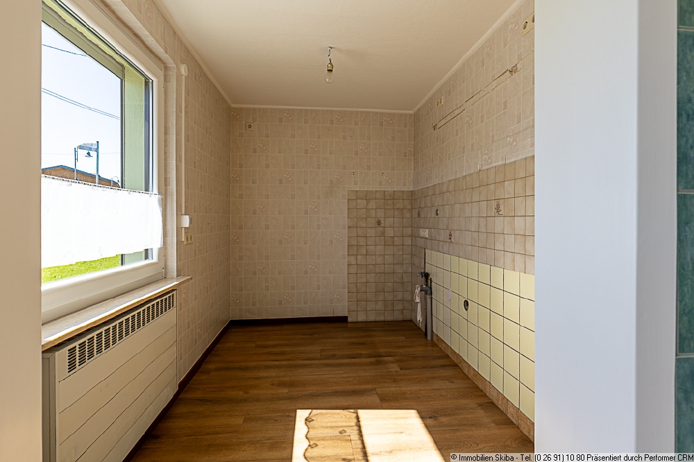Einfamilienhaus mit Garten im Eifel-Höhenort Reifferscheid - Foto 2