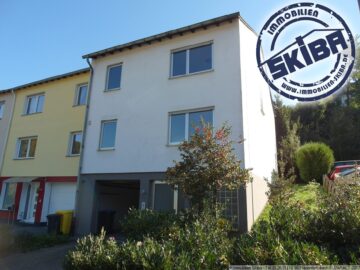 Wohnhaus mit Garten in ruhiger Lage von Adenau – Zentrum fußläufig zu erreichen, 53518 Adenau, Reihenhaus