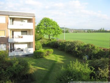 Top modern renovierte Wohnung mit Blick ins Grüne, 53121 Bonn-Endenich, Wohnung