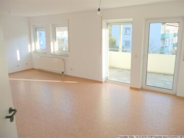 Große Wohnung mit Balkon – auch WG geeignet, 53518 Adenau, Erdgeschosswohnung