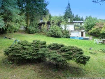 Eifel-Wochenendhaus in idyllischer ruhiger Lage, 53506 Heckenbach-Cassel, Einfamilienhaus