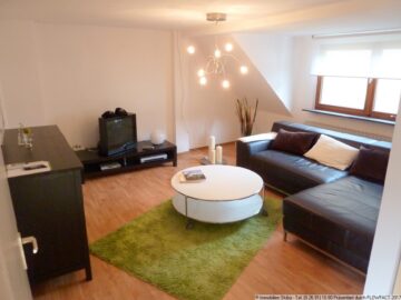 Schicke Wohnung mit großer Terrasse – auch WG geeignet, 53518 Adenau, Wohnung