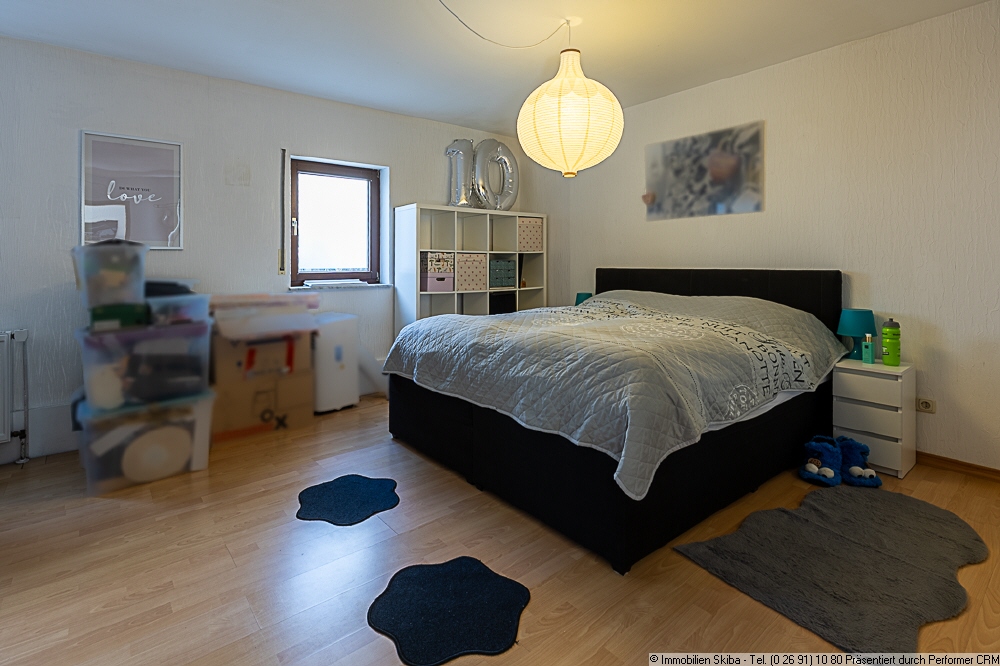 Gemütliche 2-Zimmer-Wohnung in ruhiger Lage des Eifel-Höhenortes Wershofen - Foto 2