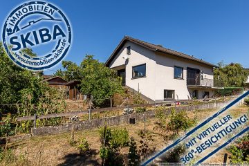 Kleines Einfamilienhaus mit Garten und Garage in Antweiler/Ahr/Eifel, 53533 Antweiler, Einfamilienhaus