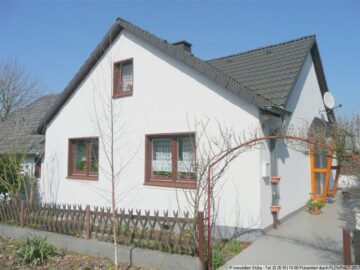 Eifler Bauernhaus mit Scheune – ideal für die Tierhaltung, 53520 Reifferscheid, Einfamilienhaus