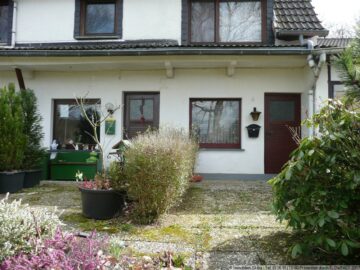 Provisionsfrei: Wochenend-Wohnung am Waldrand von Adenau, 53518 Adenau, Wohnung