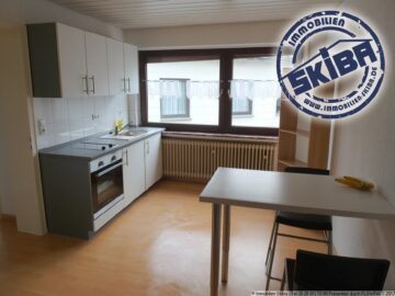 Zentrumsnahe gemütliche Single-Wohnung, 53518 Adenau, Wohnung