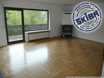 Gemütliche Wohnung mit Balkon und Garage in ruhiger Seitenstraße, 53533 Müsch, Wohnung