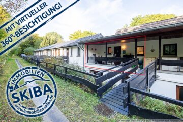 Gepflegte 2-Zimmer-Eigentumswohnung mit Terrasse und Blick ins Grüne in sehr ruhiger Lage, 53518 Adenau, Wohnung