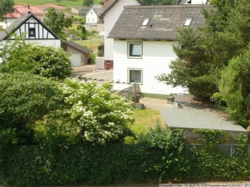 Bezugsfertiges Eigenheim mit Gartengrundstück, 56729 Siebenbach, Einfamilienhaus
