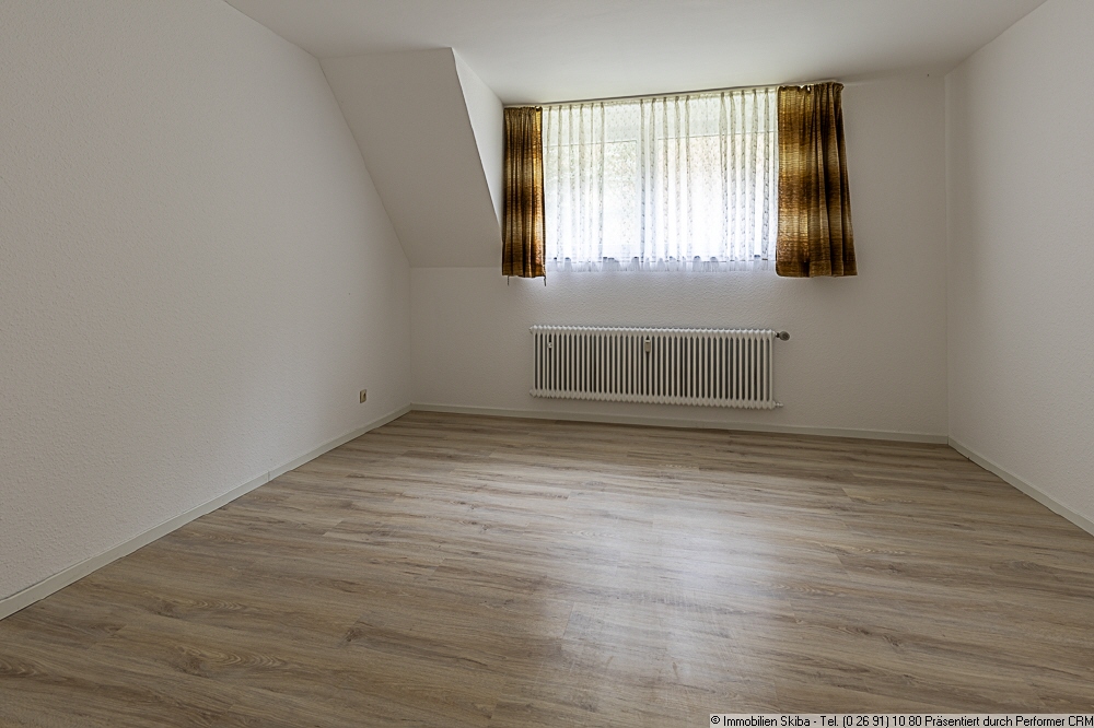 Ruhig gelegene Wohnung in Waldrandlage mit Terrasse - Foto 4