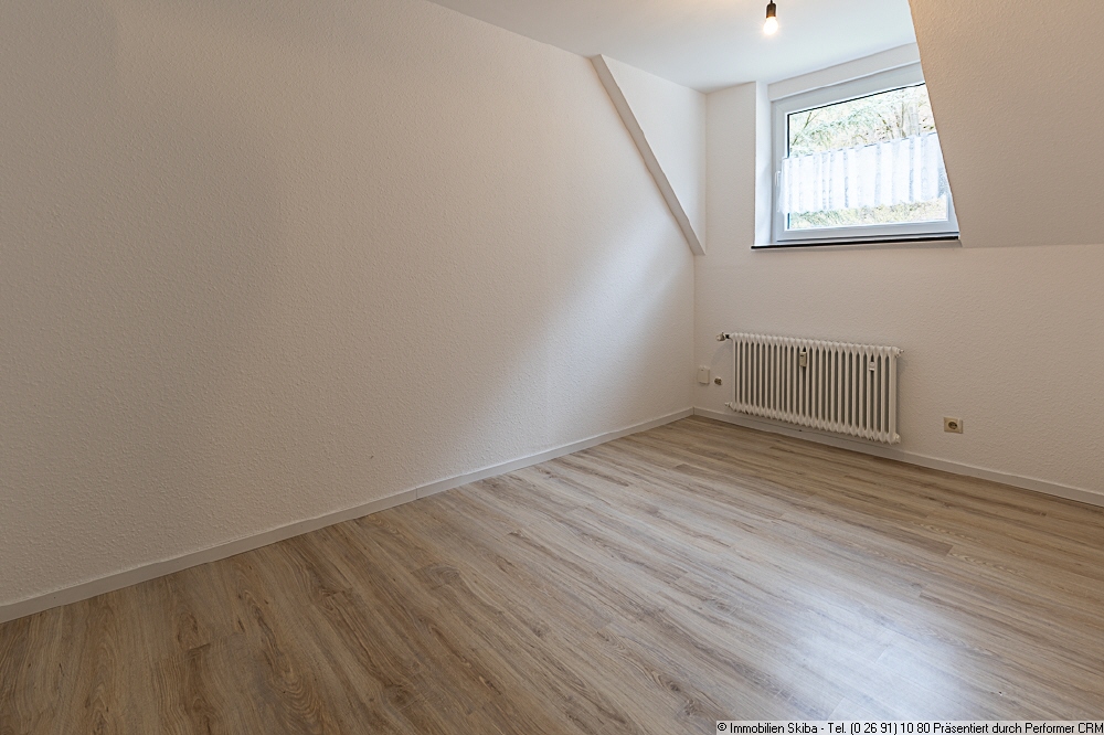 Ruhig gelegene Wohnung in Waldrandlage mit Terrasse - Foto 1