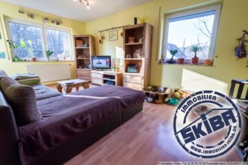 3-Zimmer-Wohnung in Adenau/Breidscheid, 53518 Adenau-Breidscheid, Wohnung