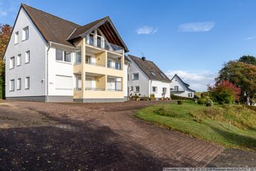 Vollvermietetes 7-Parteienhaus in Aremberg: ideal auch in Kombination mit eigenem 2. Wohnsitz - zwei Mehrfamilienhäuser