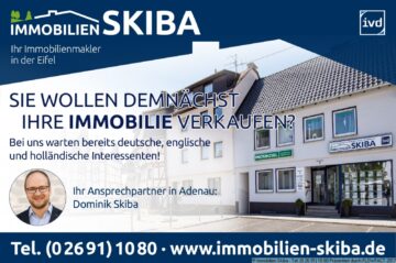 Hier könnte Ihre Immobilie stehen, 53518 Adenau, Einfamilienhaus